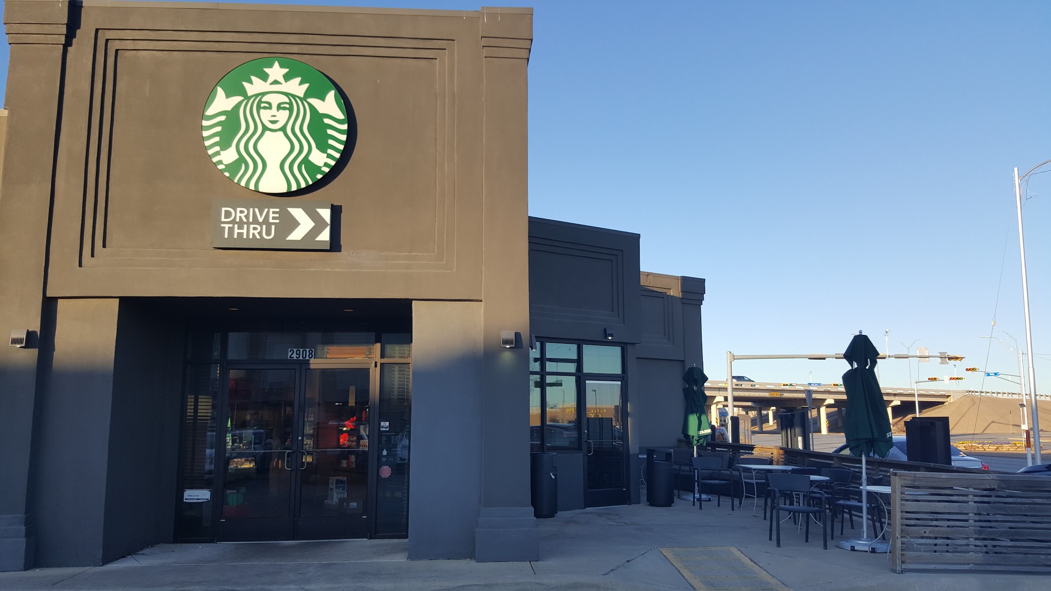 Starbucks Coffee Company