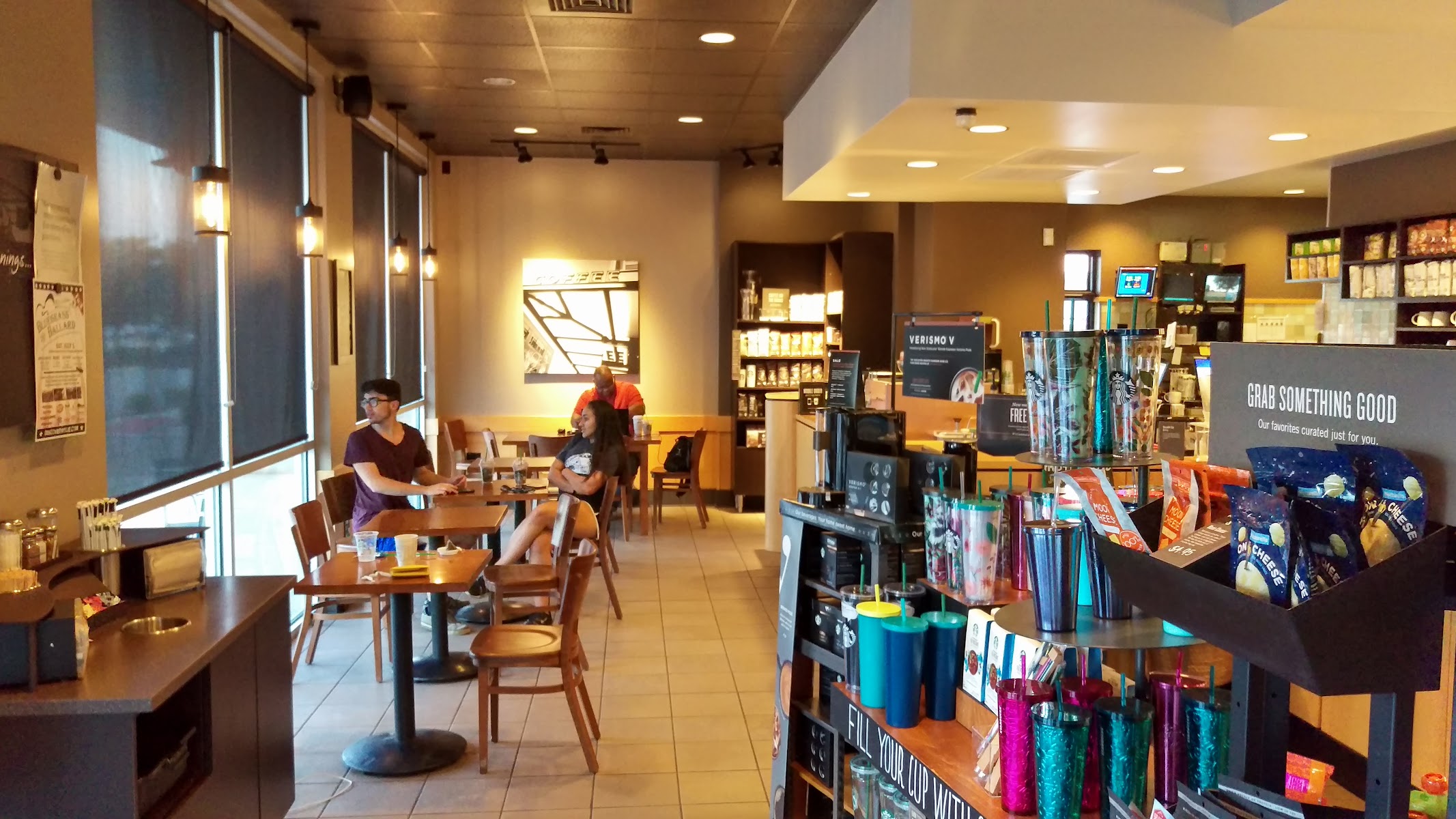 Starbucks Coffee Company