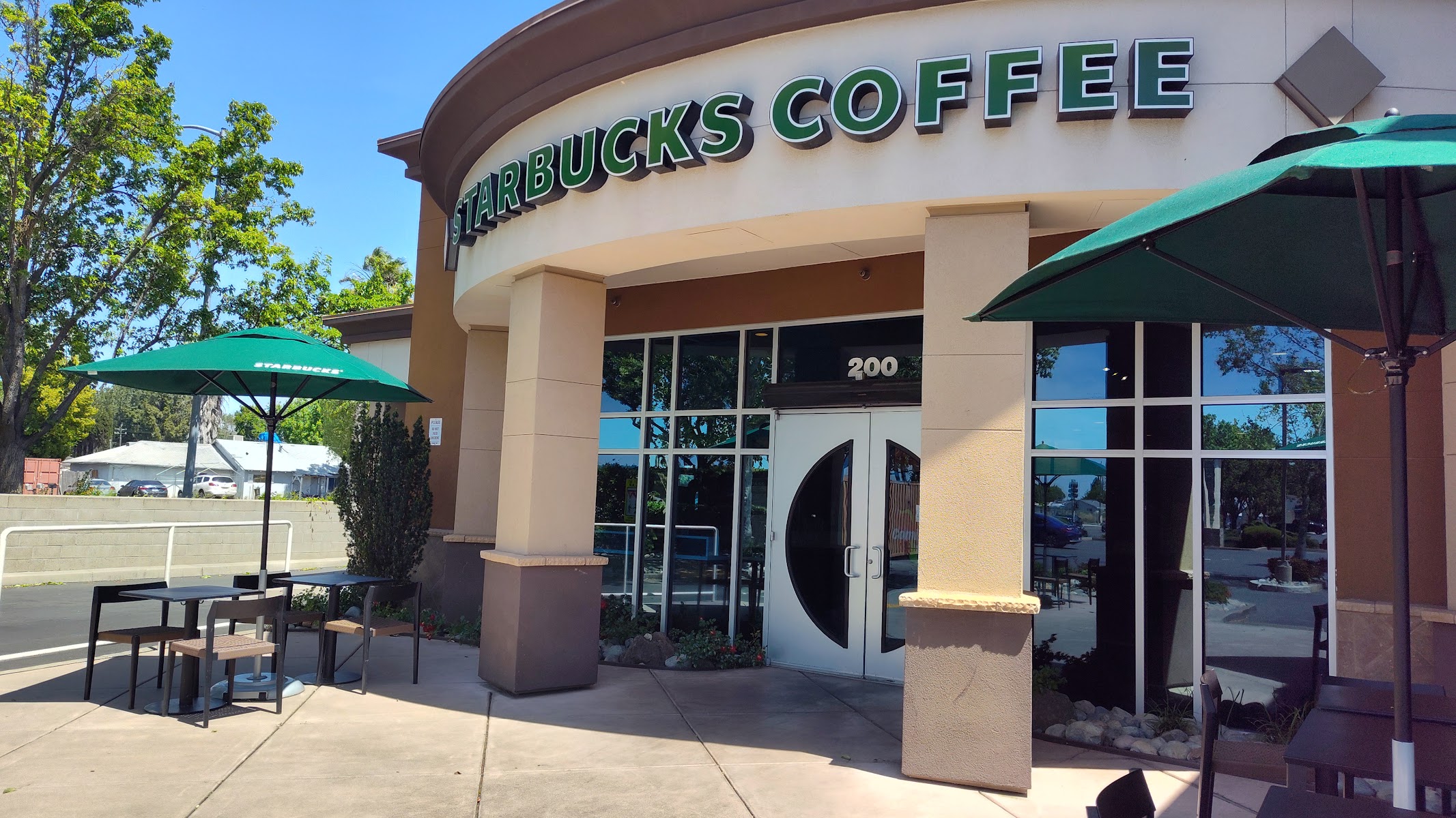 Starbucks Coffee Company