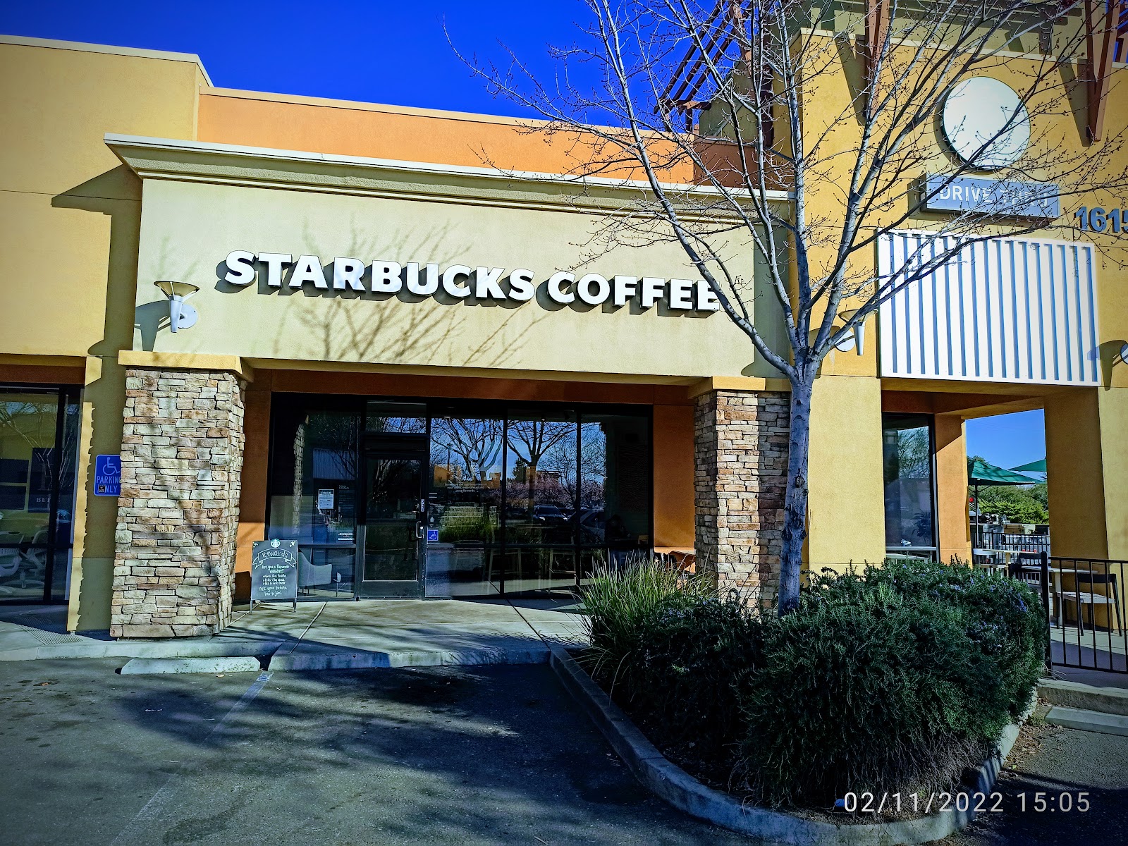 Starbucks Coffee Company