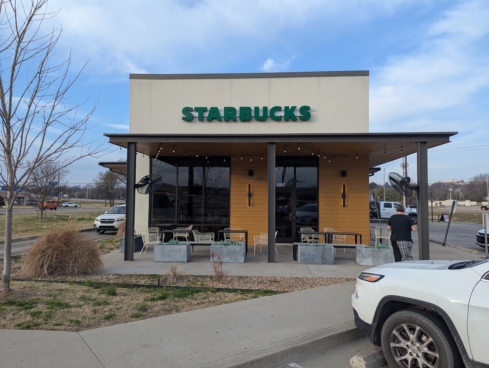 Starbucks