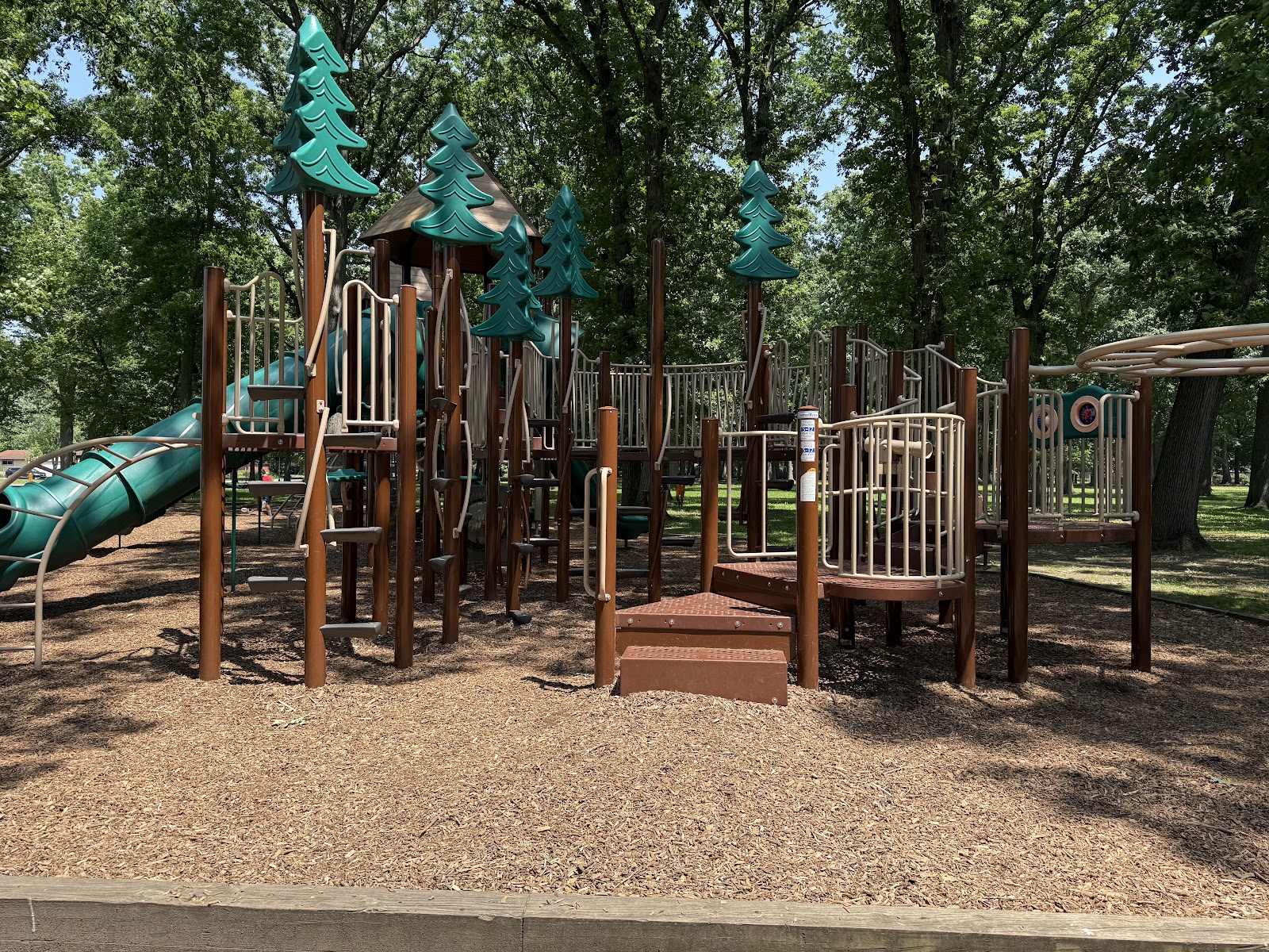 Starr Jaycee Park