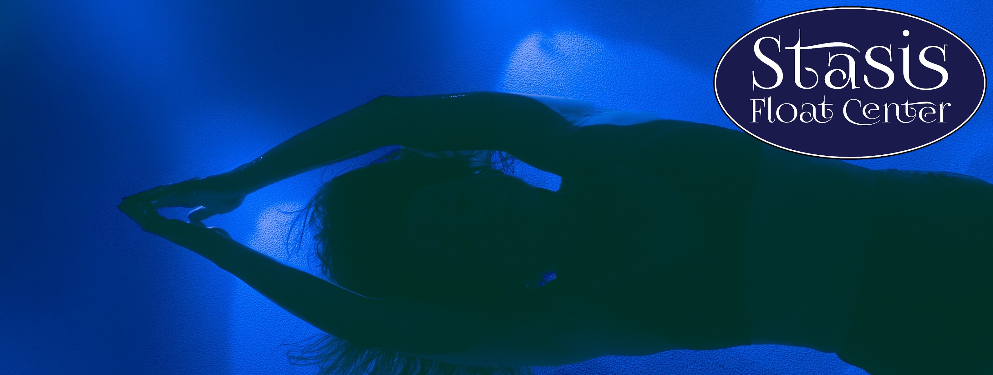 Stasis Float Center