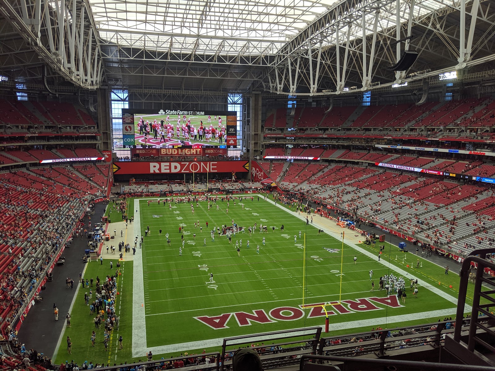 State Farm Stadium