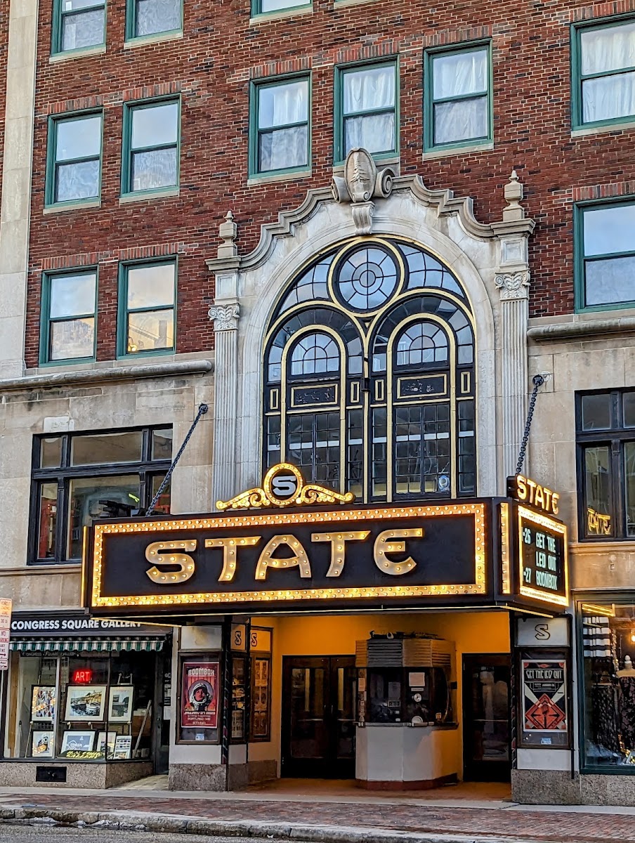 State Theatre