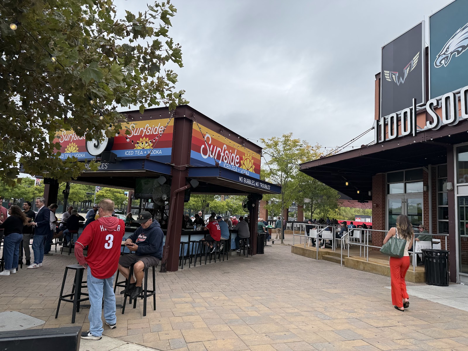 Stateside Live!