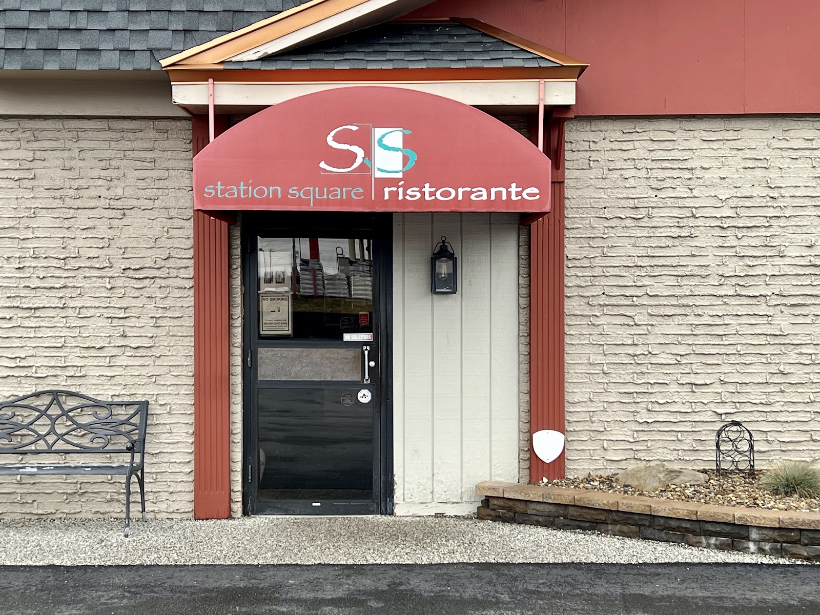 Station Square Ristorante