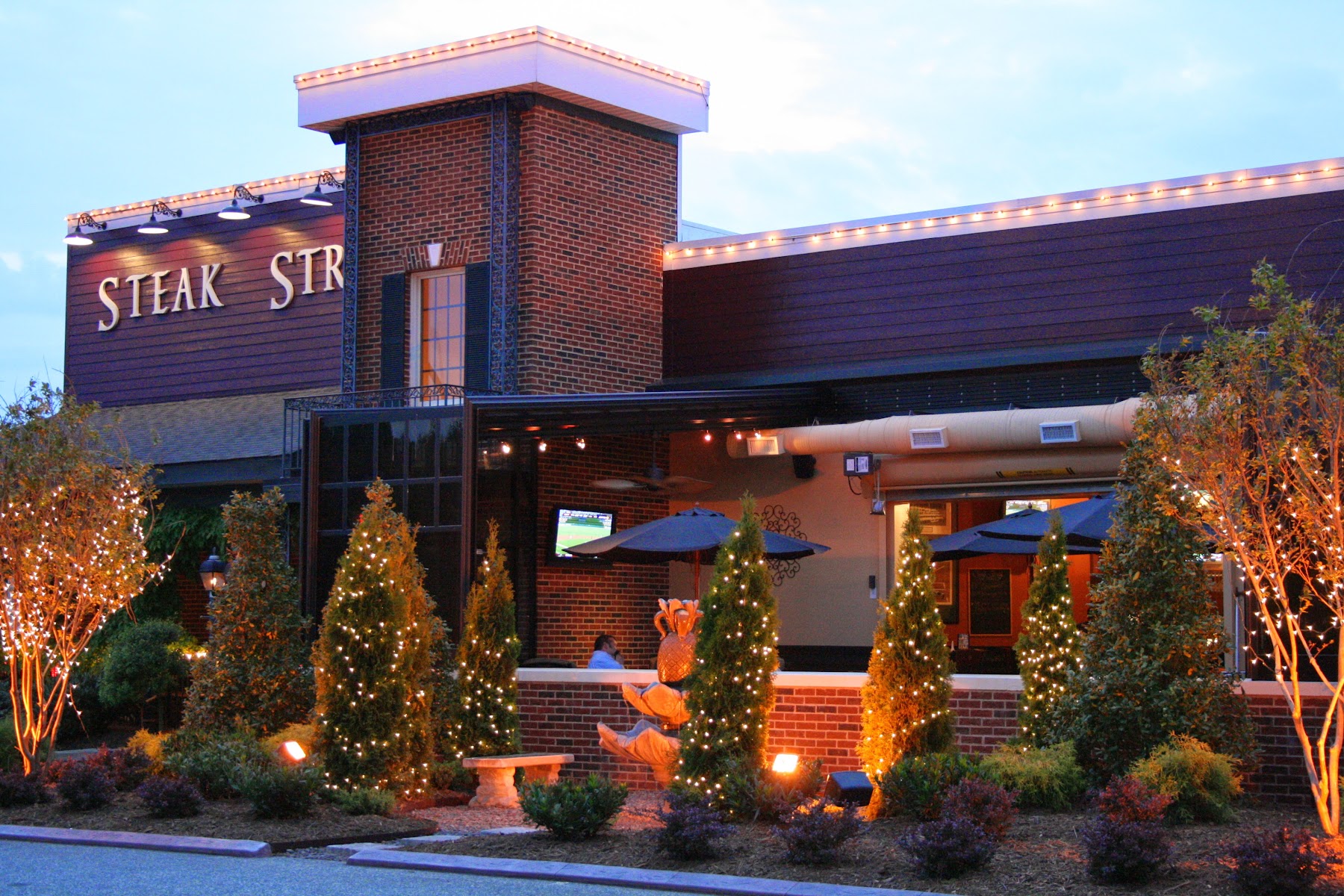 Steak Street
