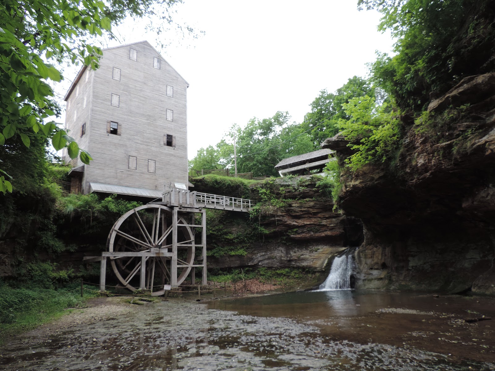 Stebelton Park at Rock Mill