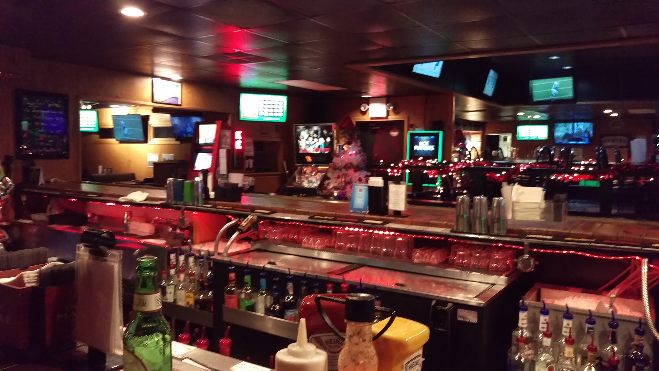 Steel City Bar And Grill