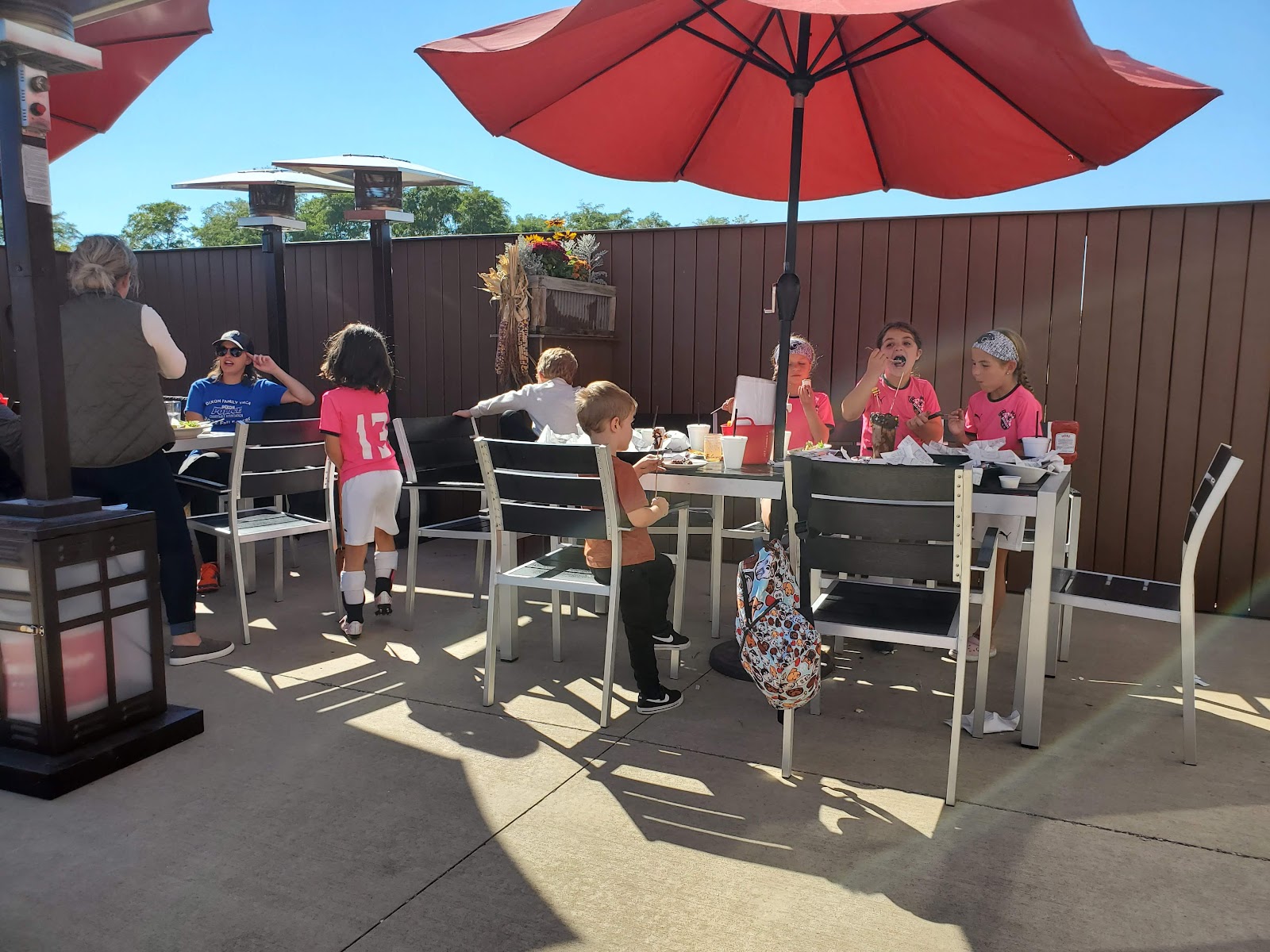 Steel Plow Burger Company