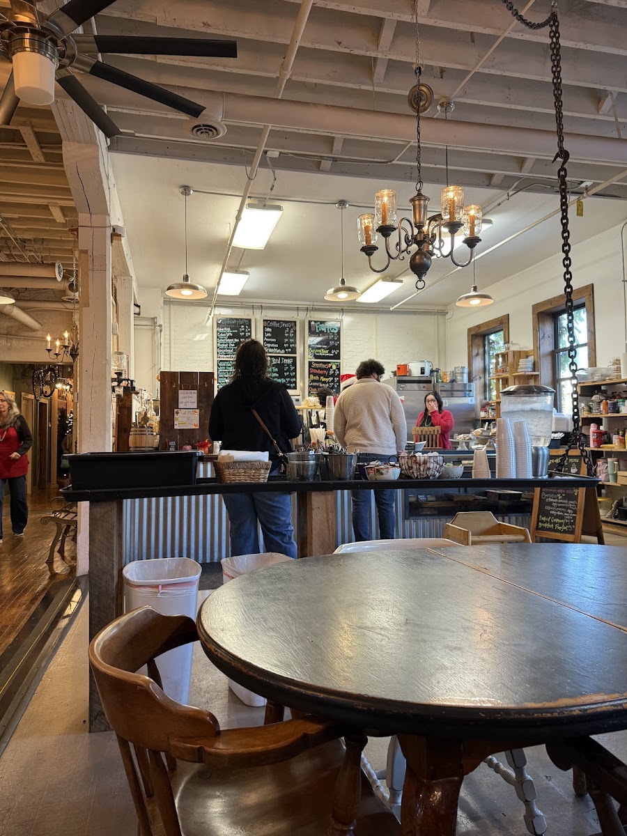 Steelyard Coffee Co