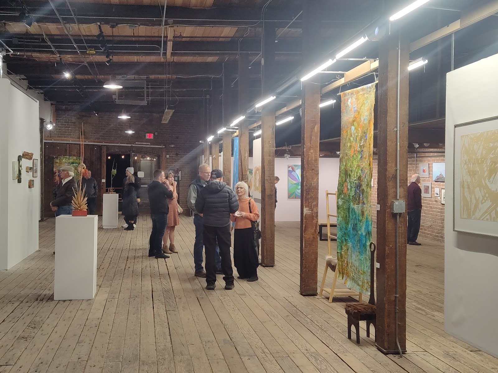Steinfeld Gallery & Studios