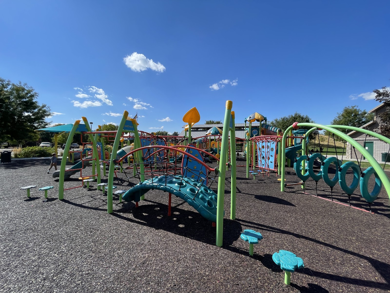 Stephen C. Guerber Park
