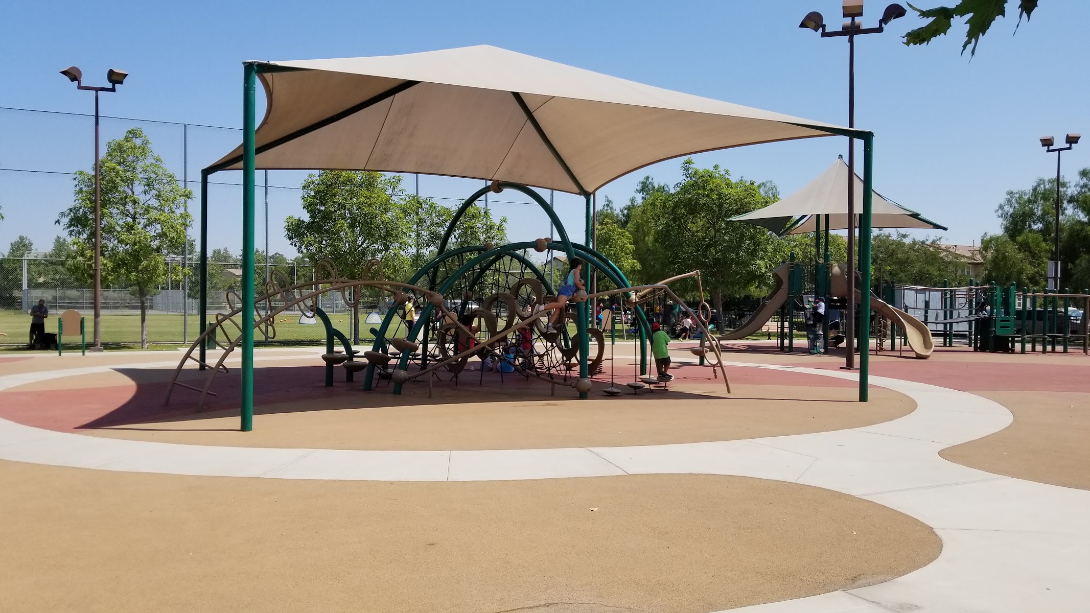 Steve Ambriz Memorial Park