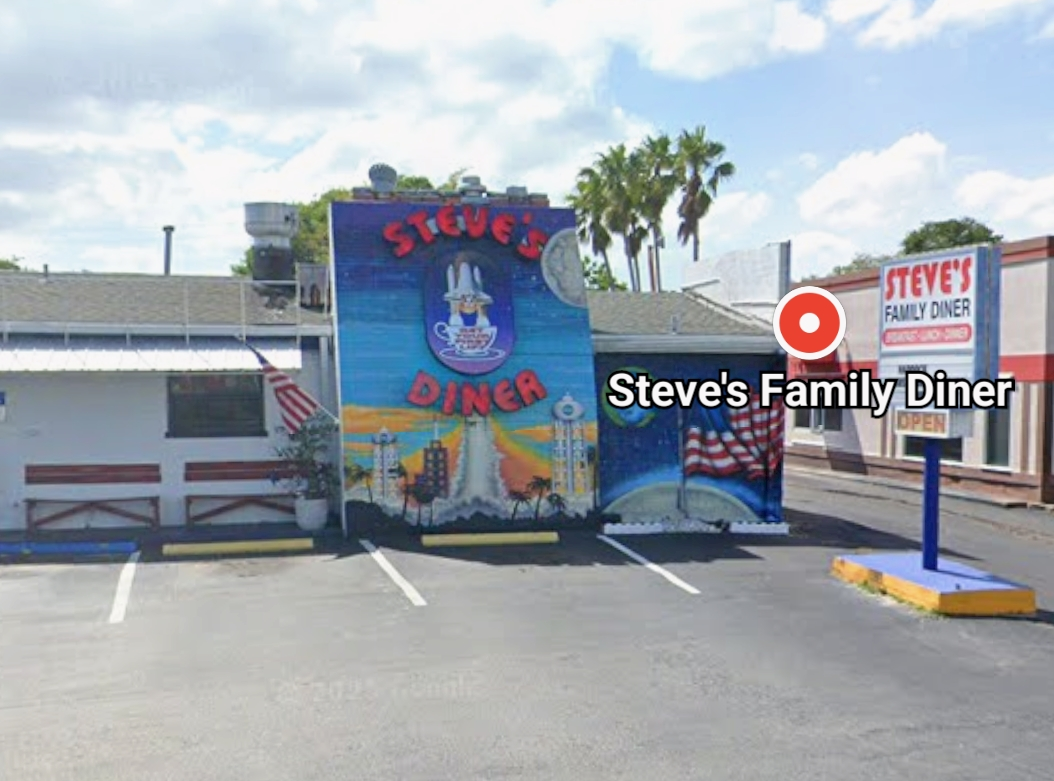 Steve's Family Diner