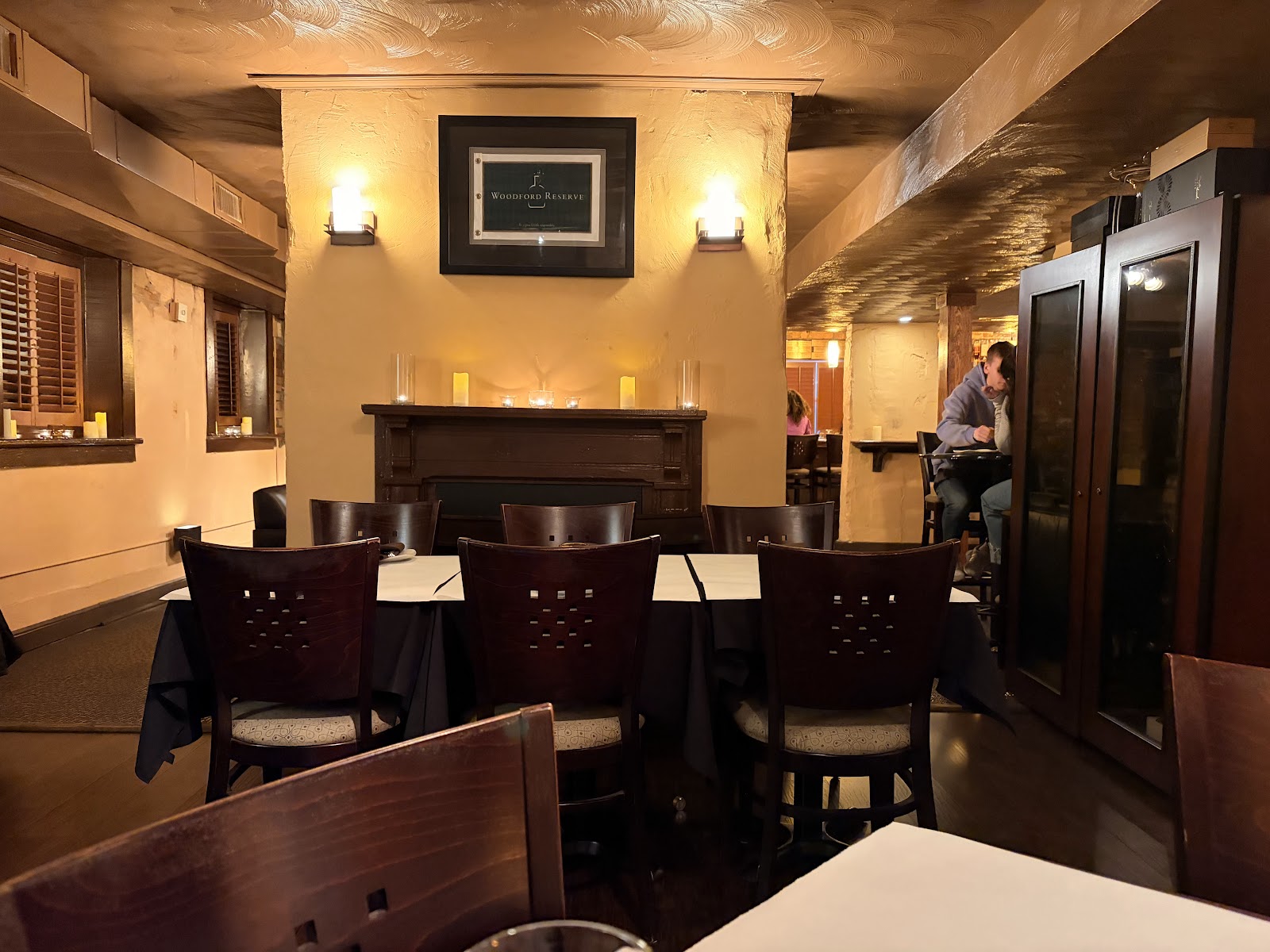 Still Worldly Eclectic Tapas