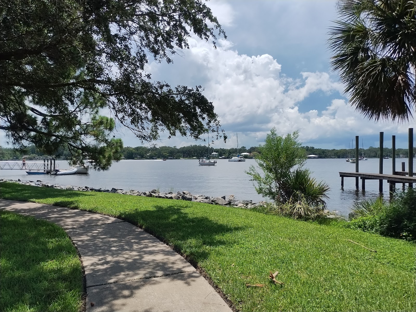 Stinson Park