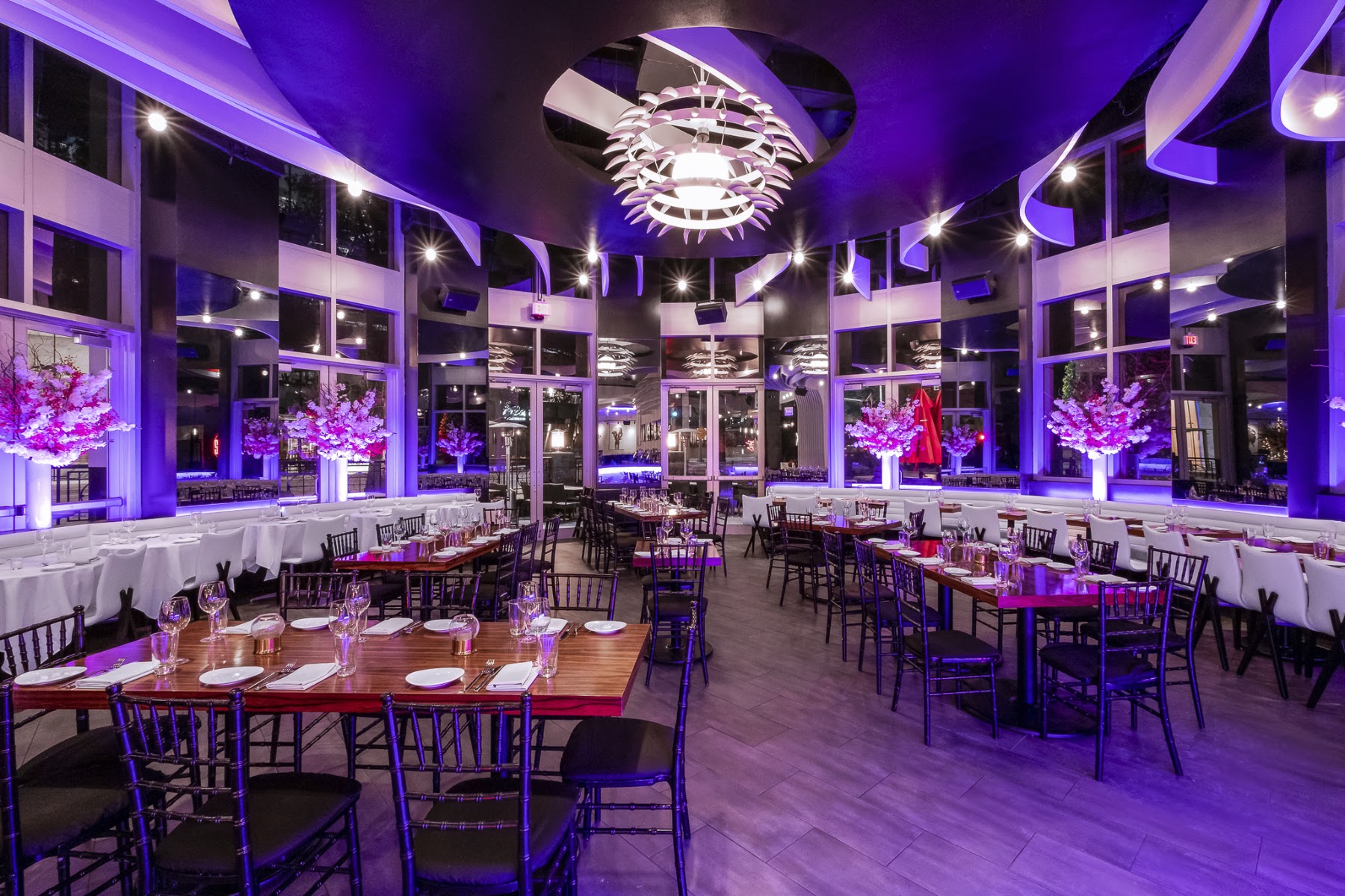 STK Steakhouse