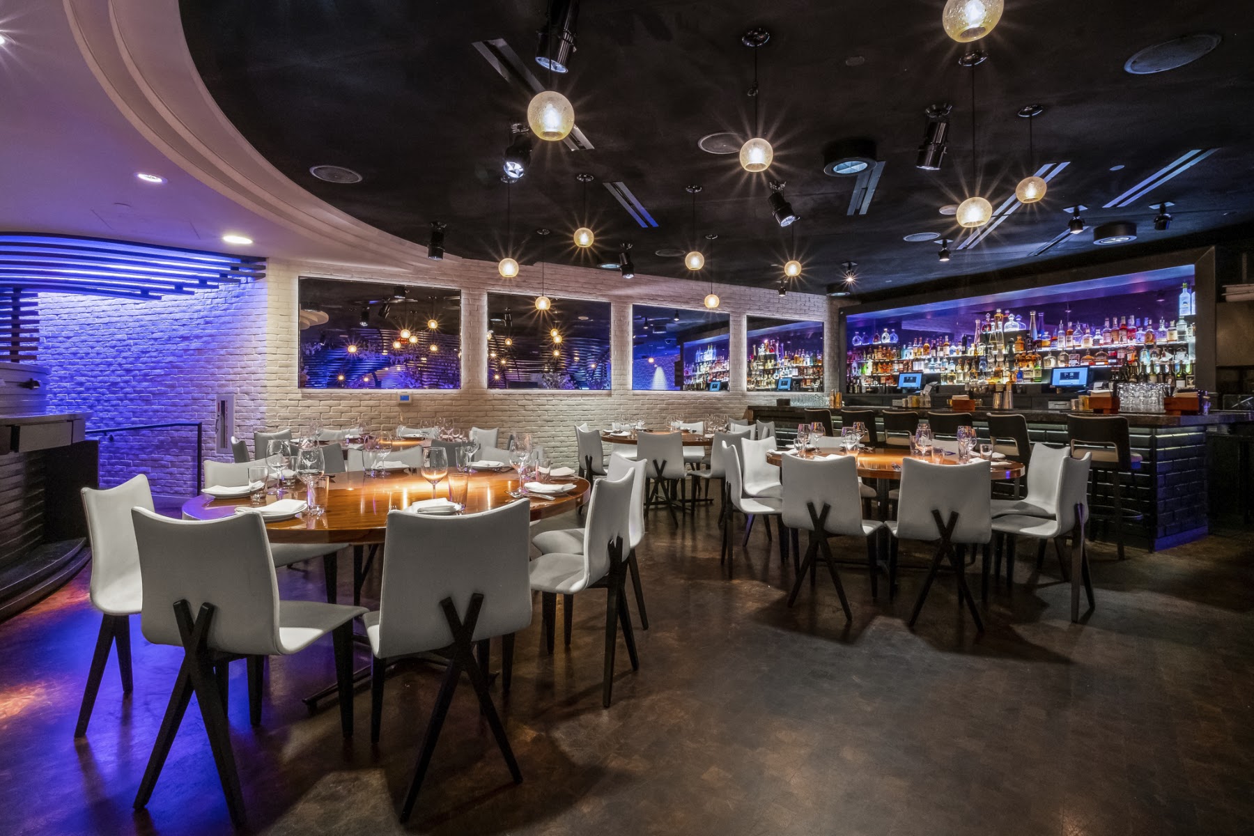 STK Steakhouse