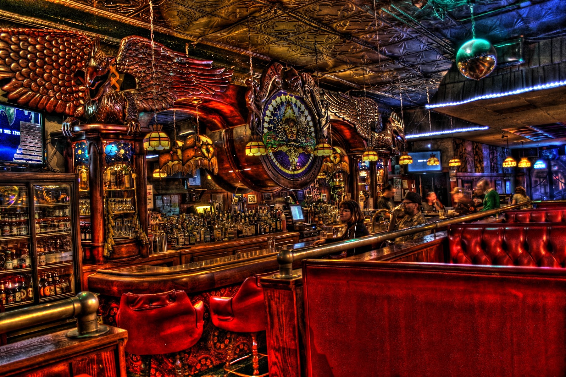 Stober's Bar