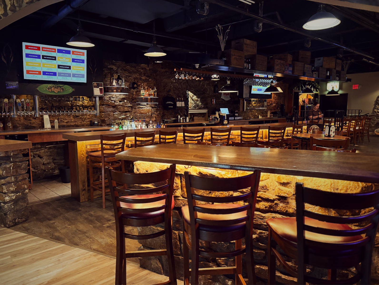 Stone Arch Brewpub