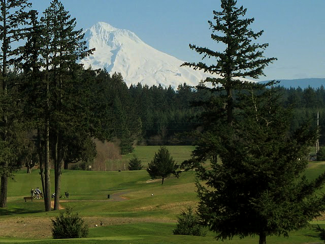 Stone Creek Golf Club