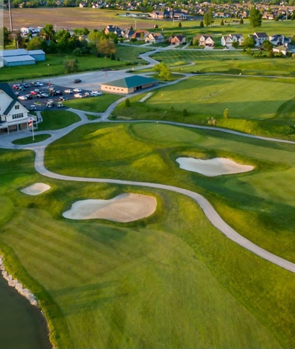 Stone Ridge Golf Club