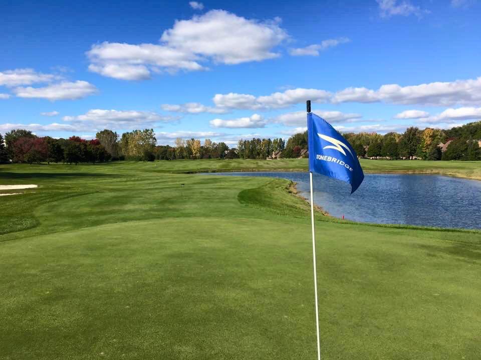 Stonebridge Golf Club