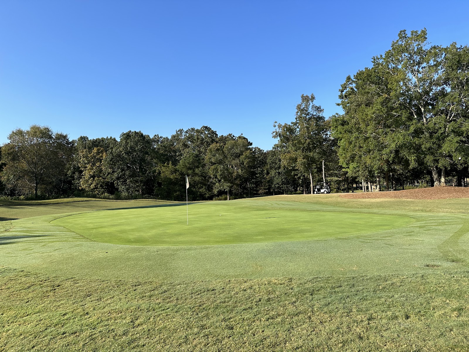 Stonebridge Golf Club