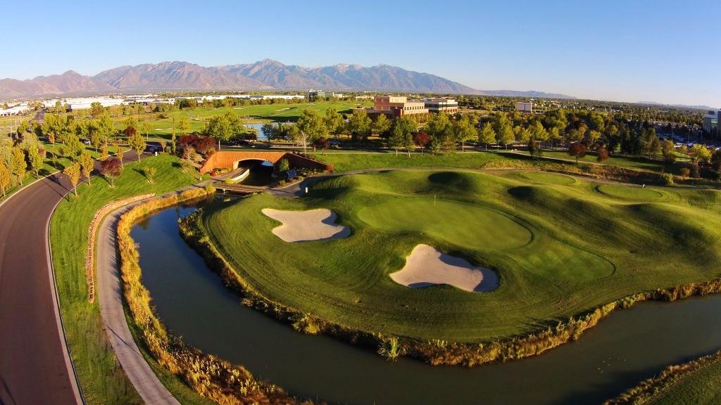 Stonebridge Golf Club