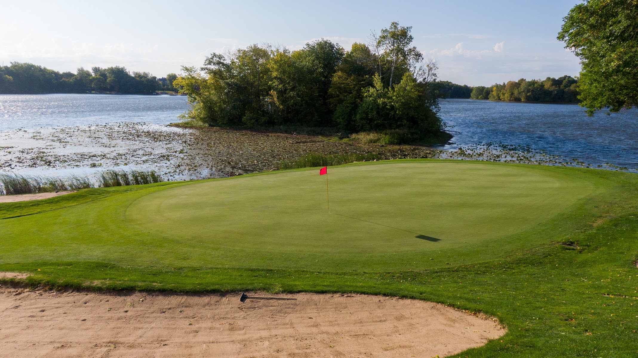 Stonebrooke Golf Club