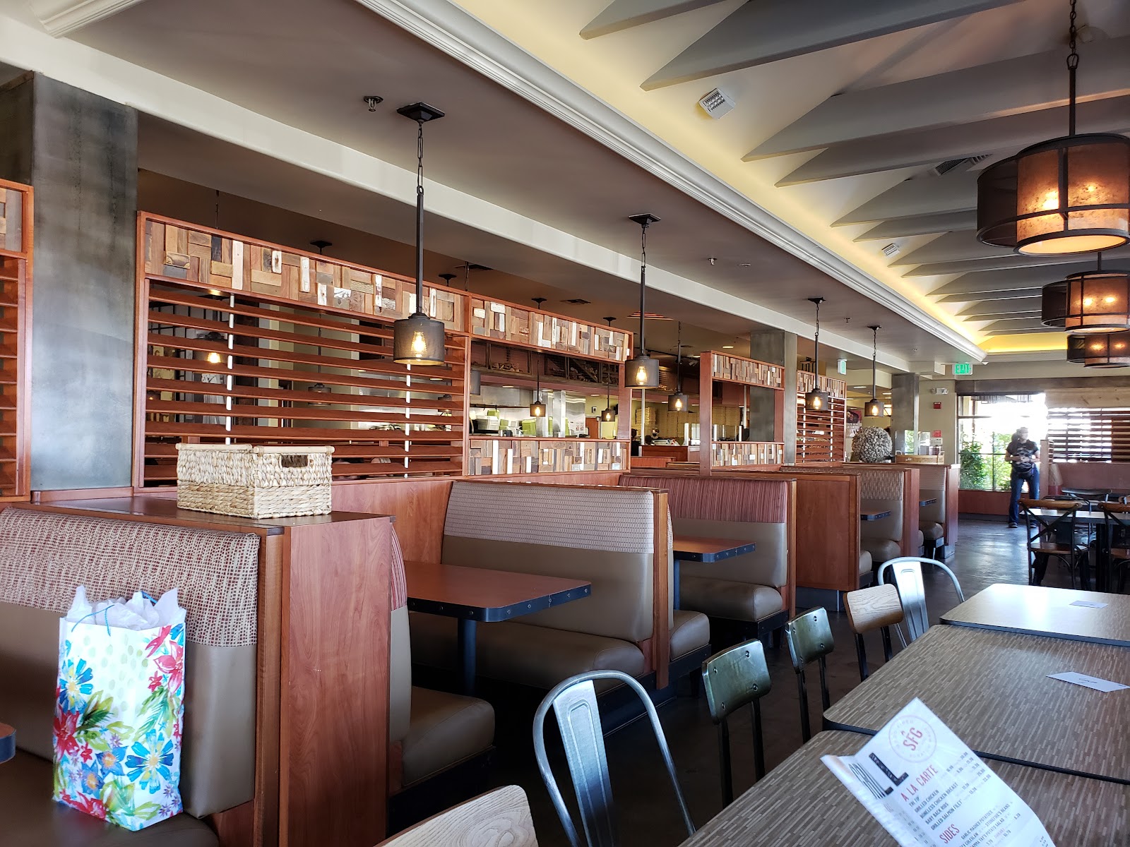 Stonefire Grill