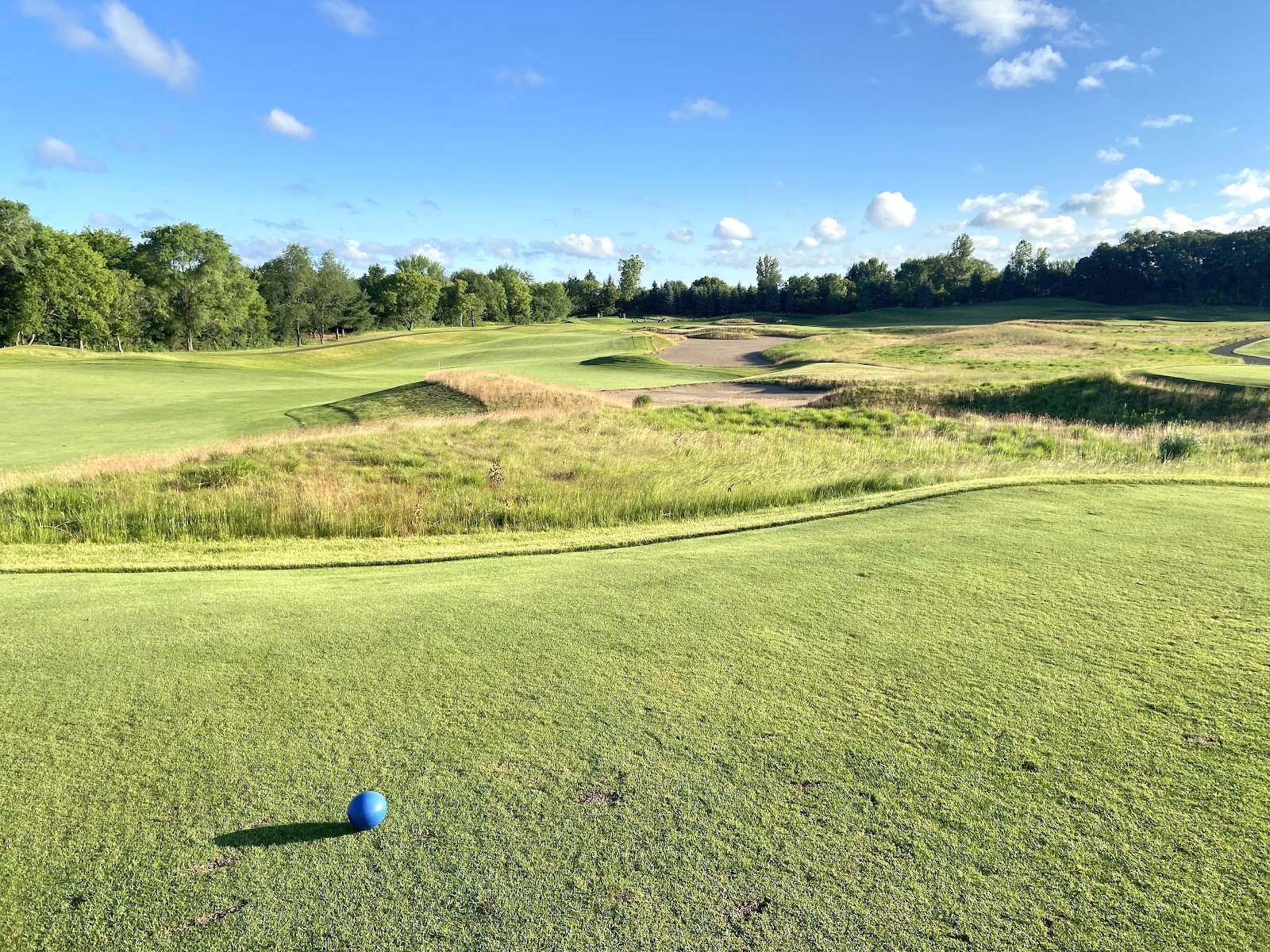 StoneRidge Golf Club