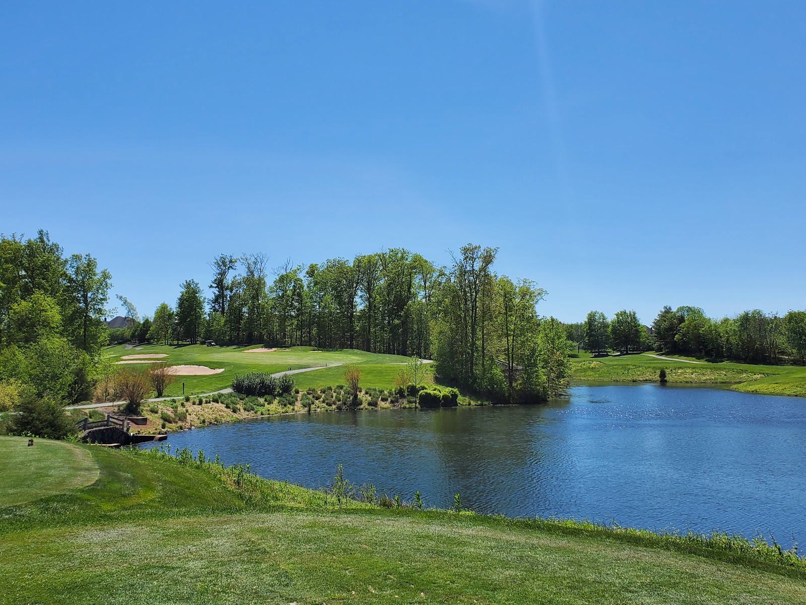 Stonewall Golf Club