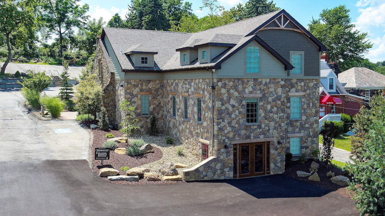 Stonewater Salon and Spa