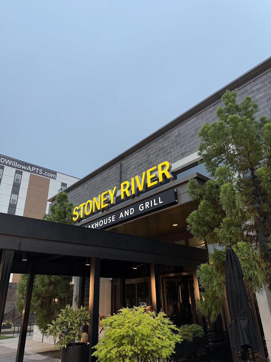 Stoney River Steakhouse and Grill