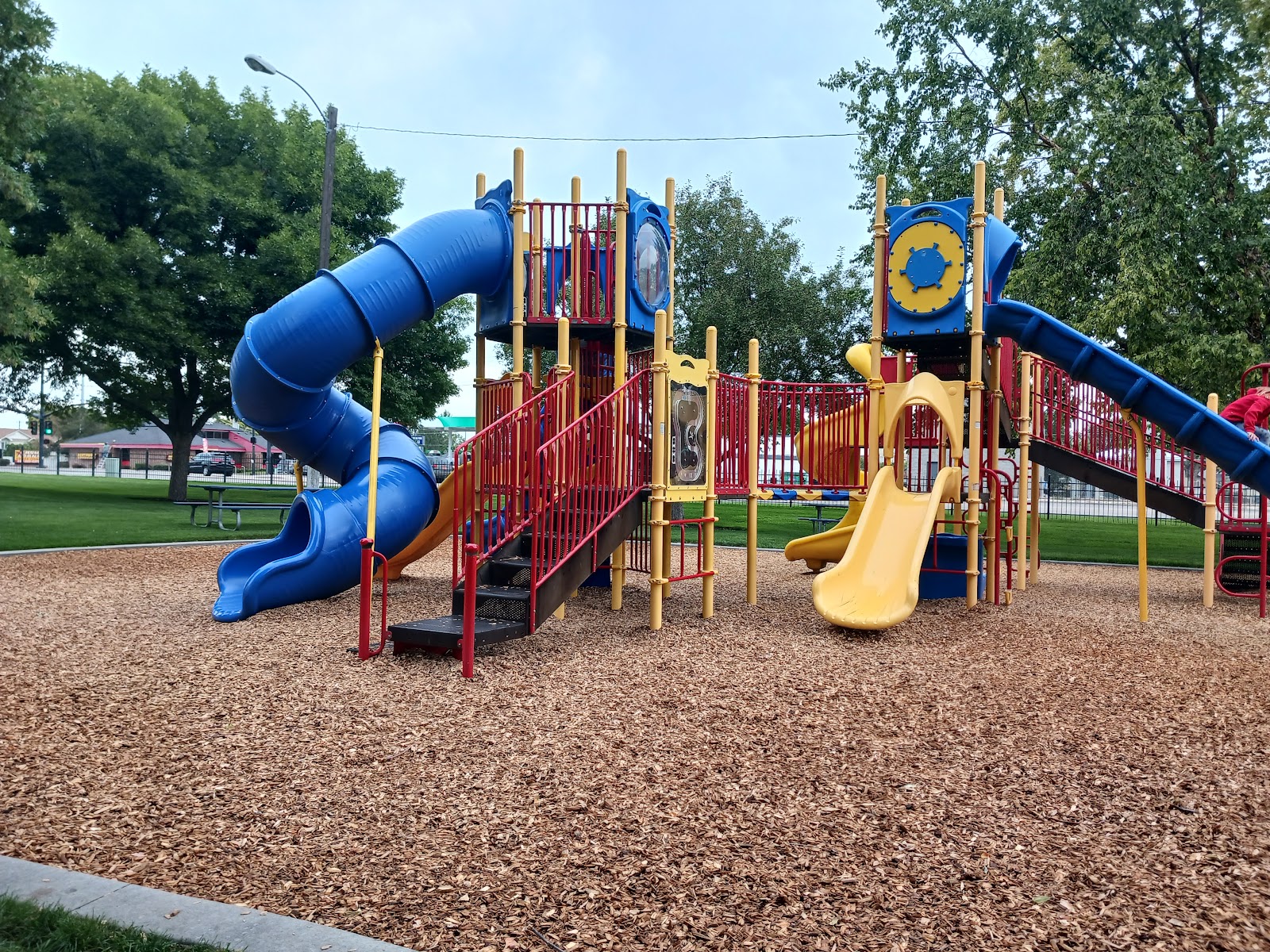 Storey Park