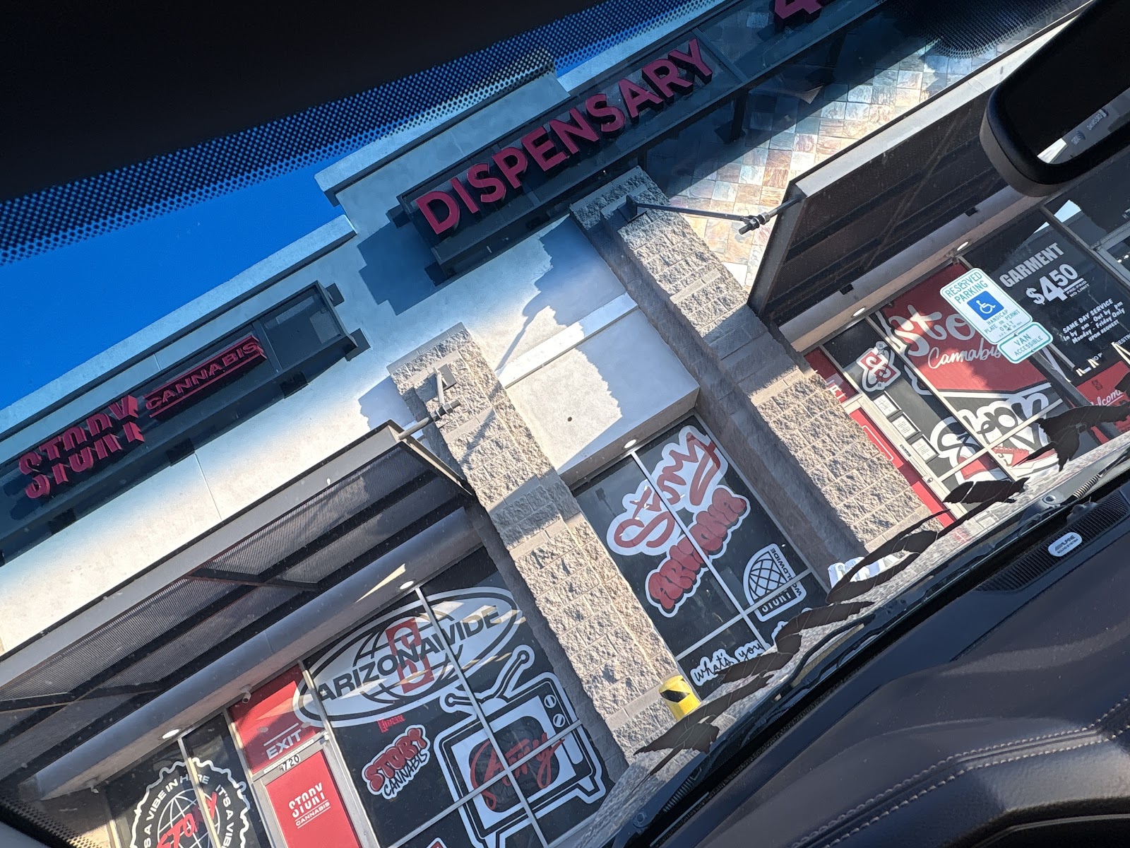 Story Cannabis Dispensary Tolleson