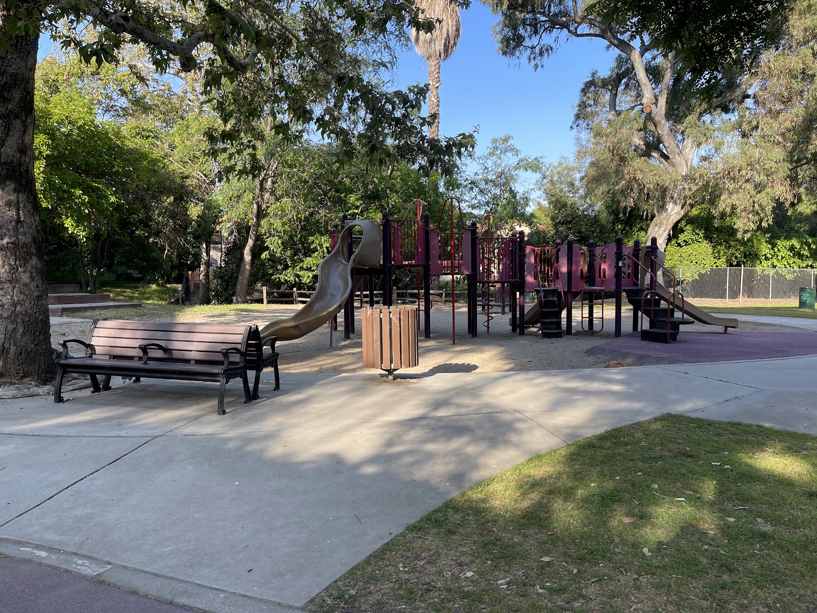 Story Park