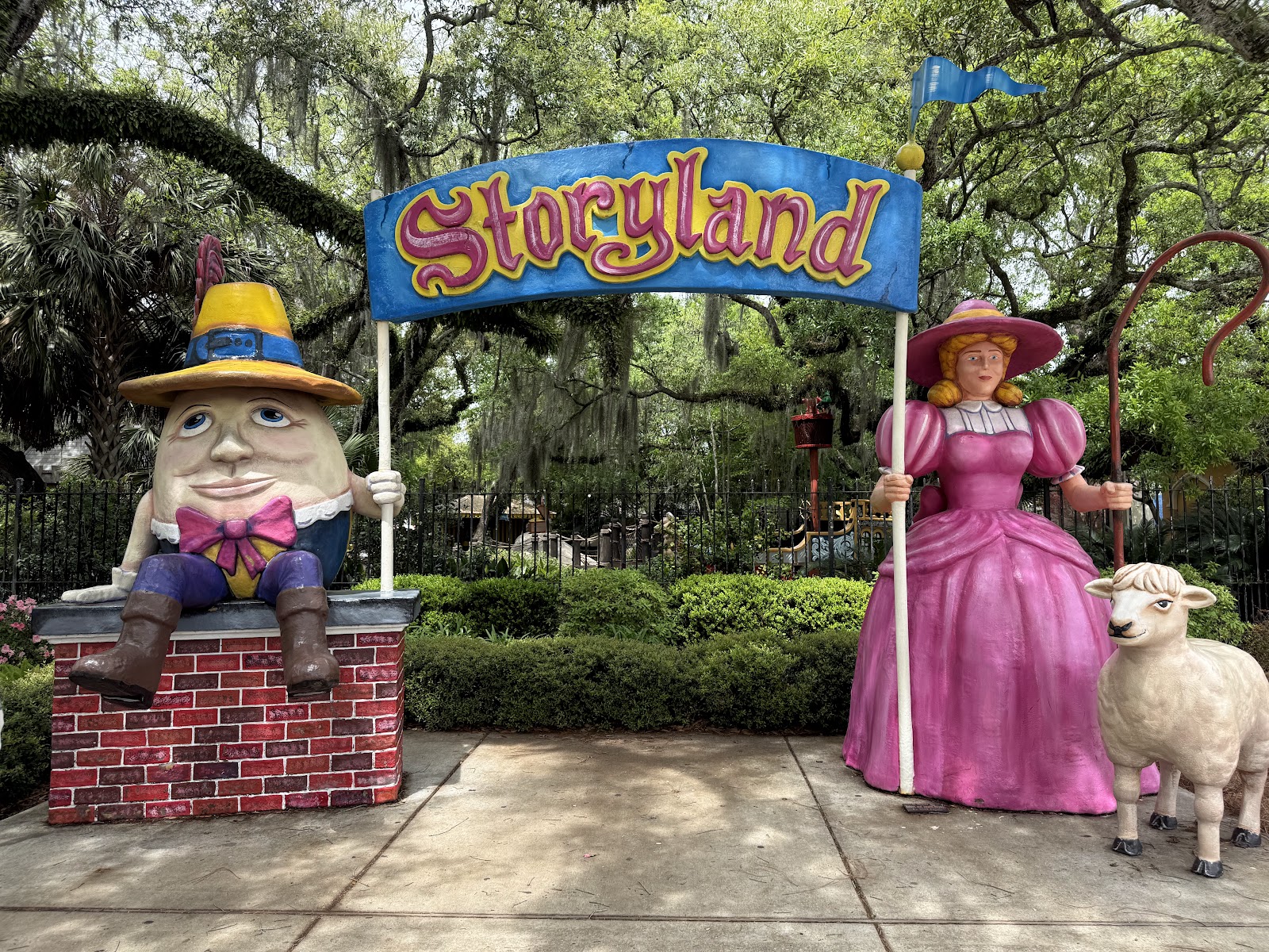 Storyland