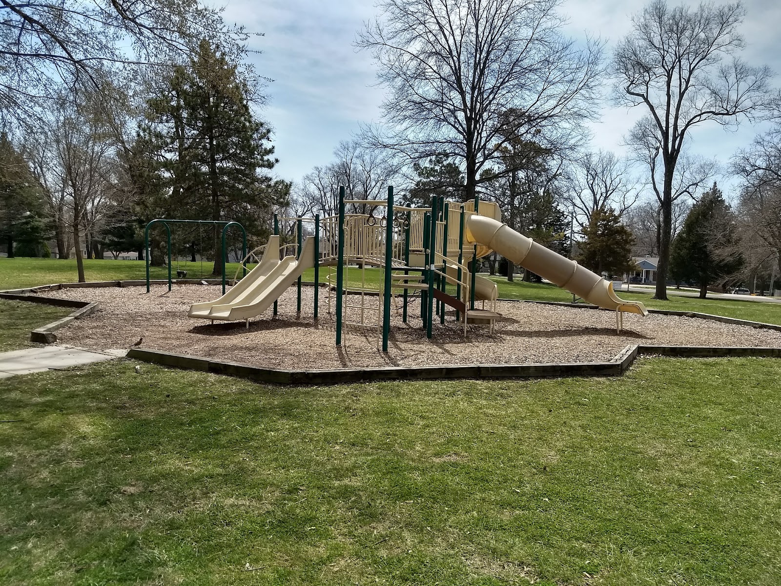 Strang Park