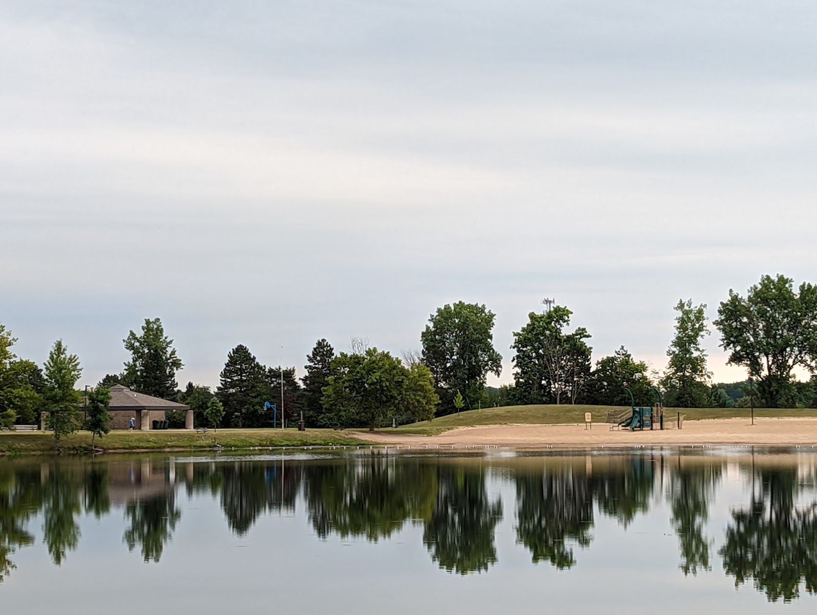 Stratford Woods Park