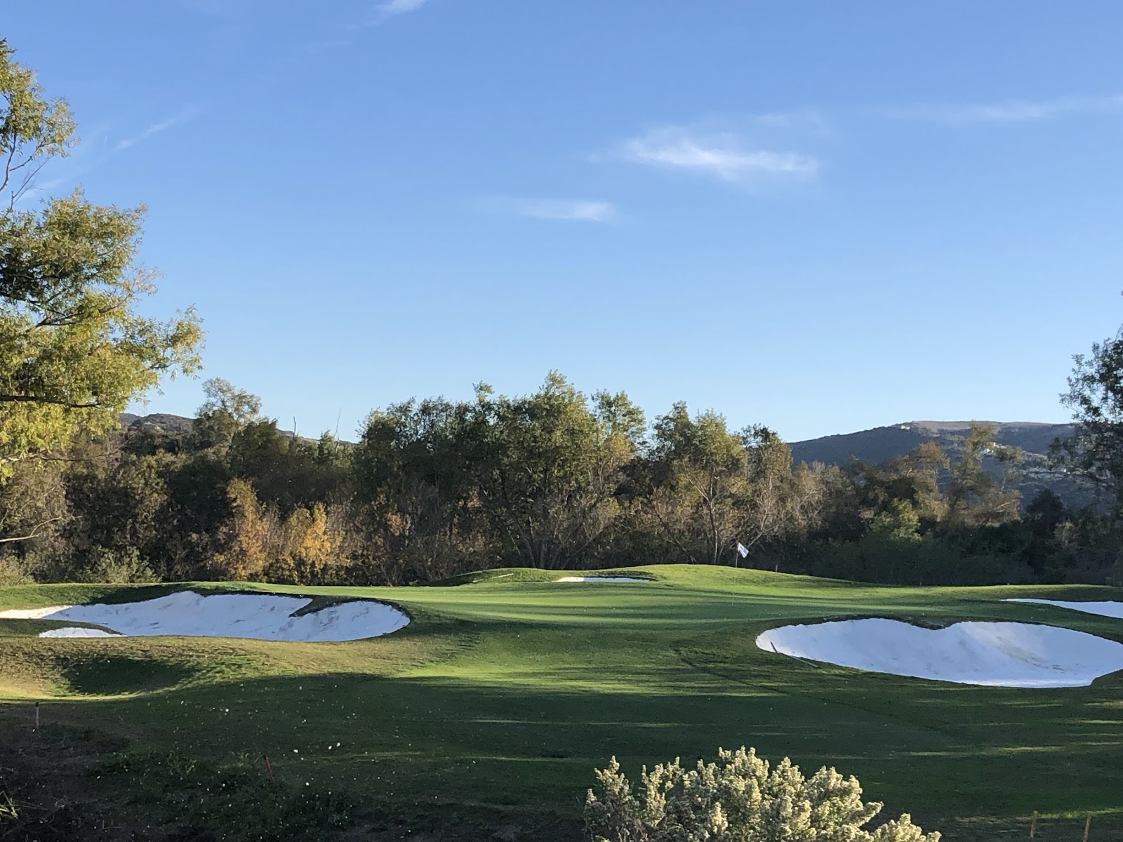 Strawberry Farms Golf Club