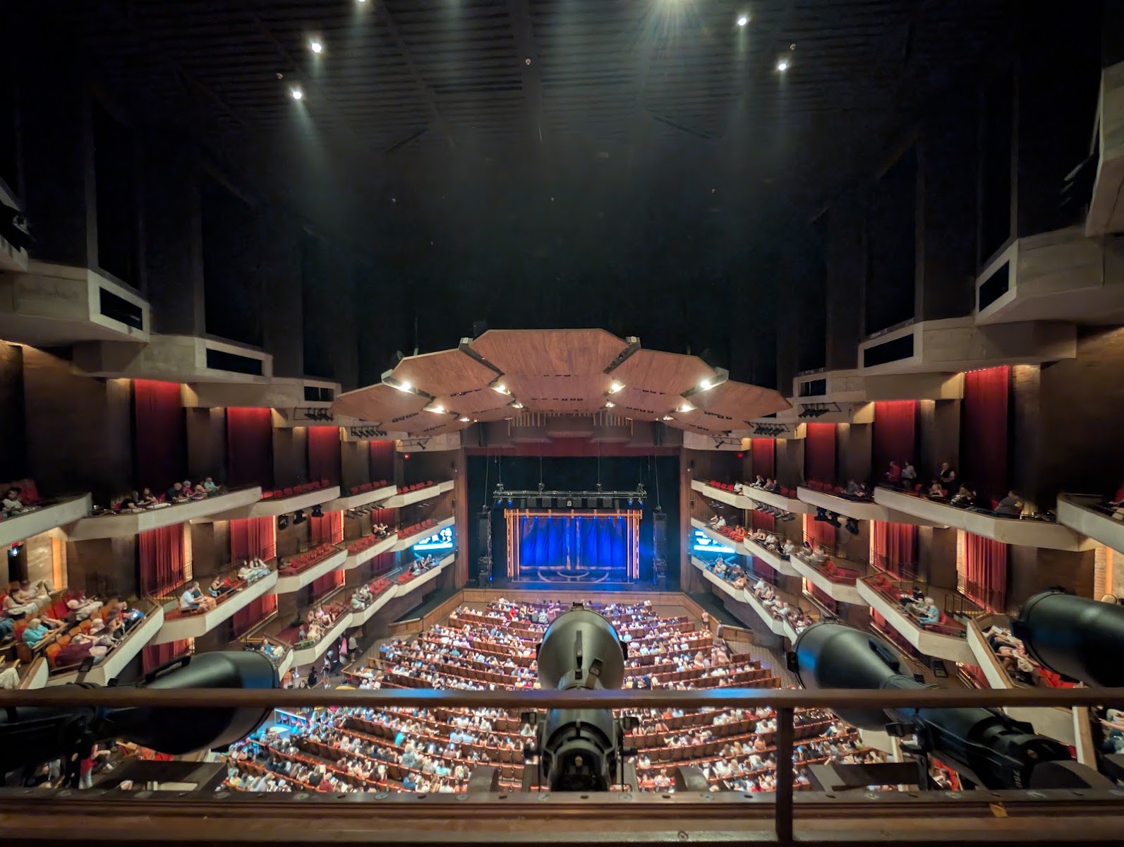 Straz Center for the Performing Arts