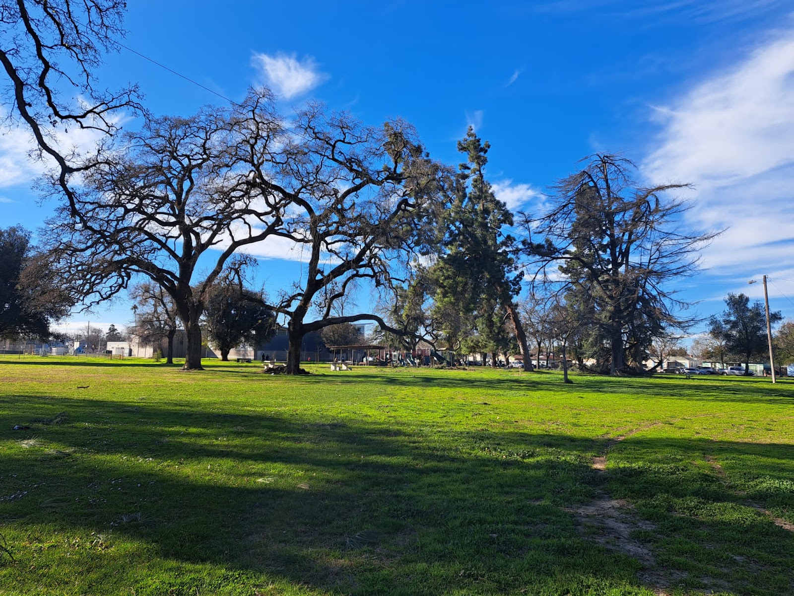 Stribley Community Park