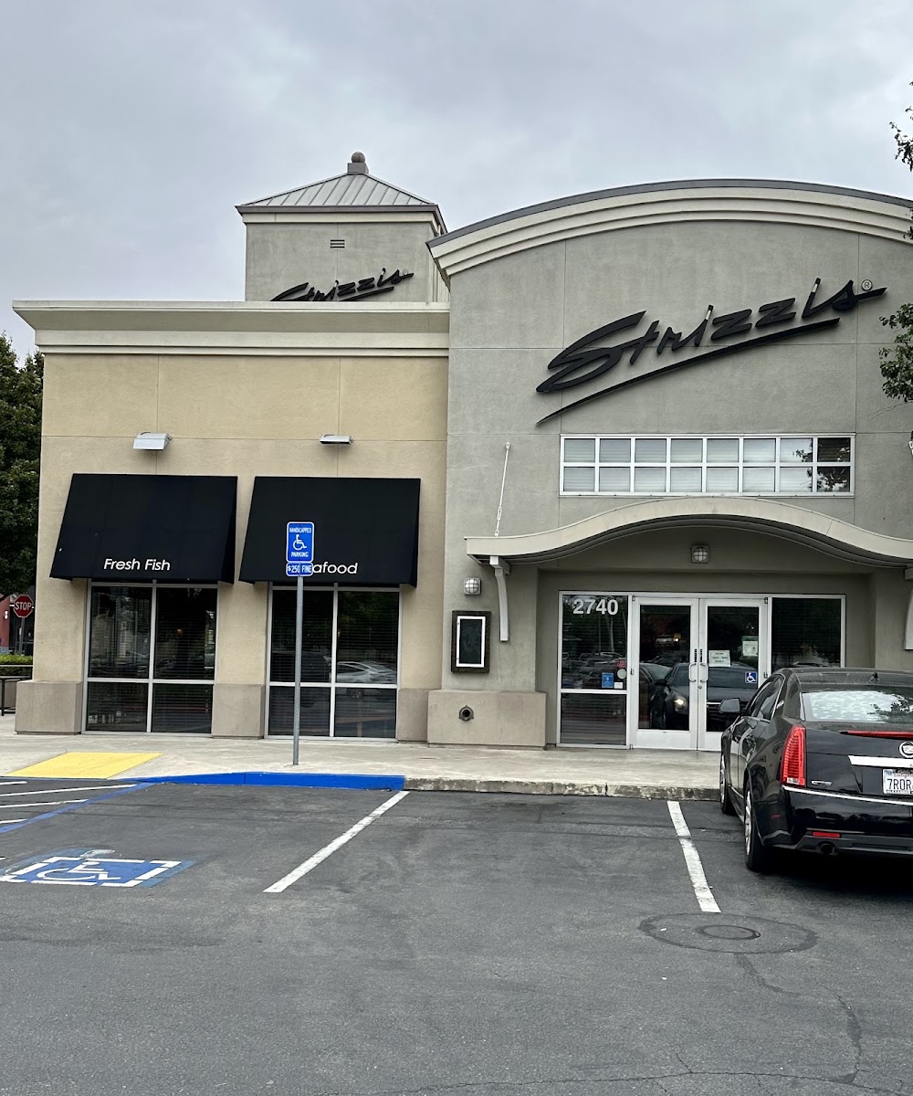 Strizzi's Restaurant - Fremont