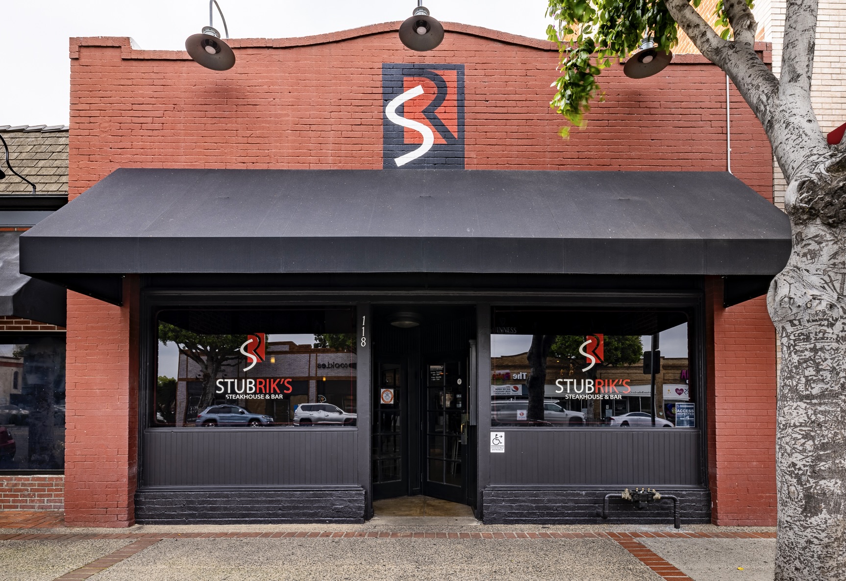Stubrik's Steakhouse & Bar