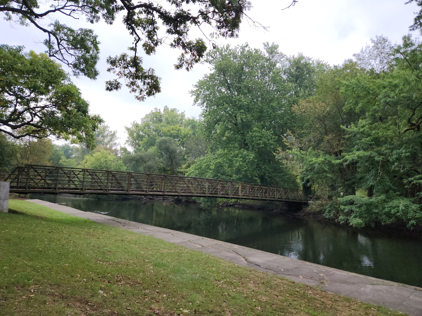 Studebaker Park