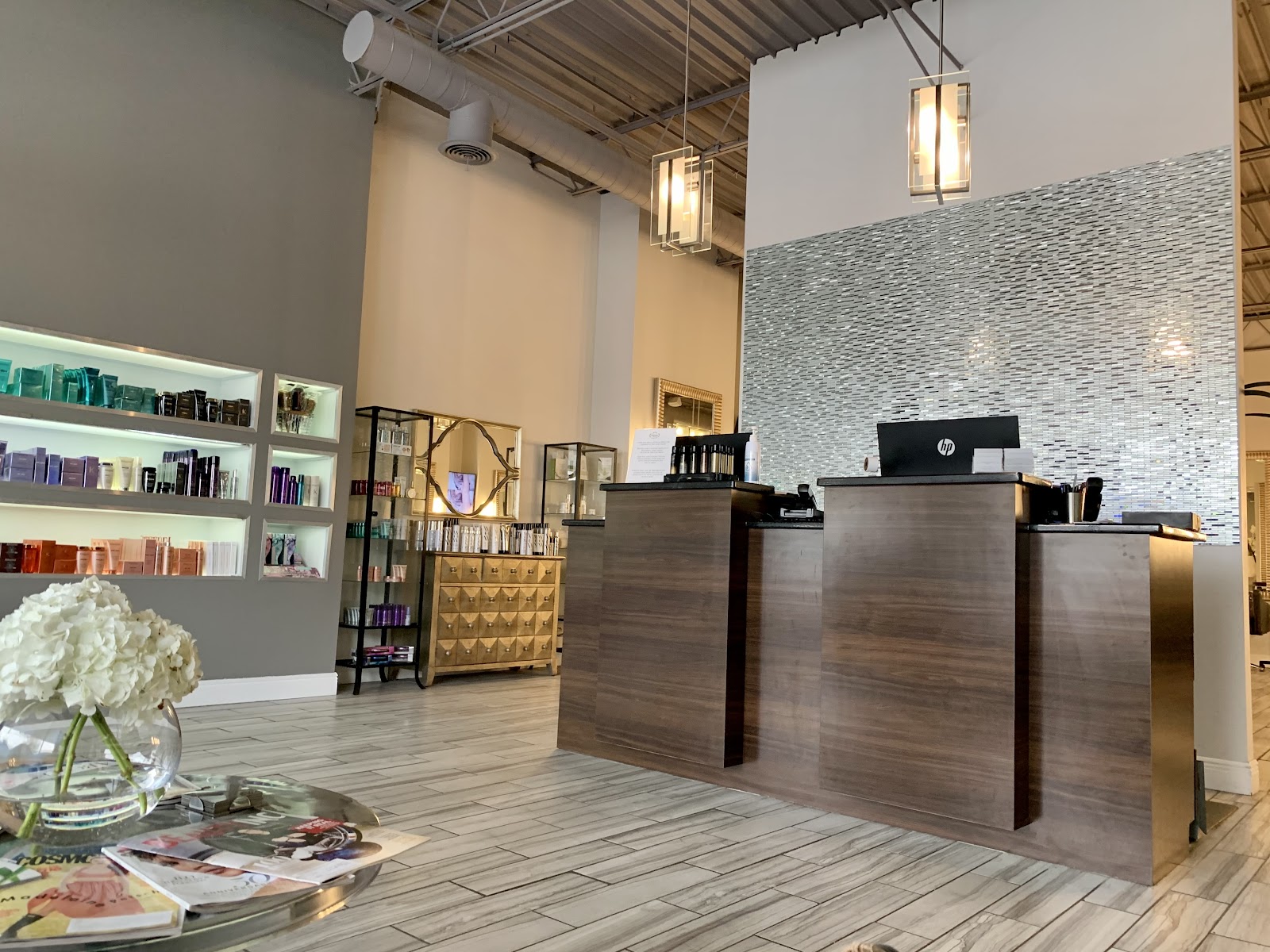 Studio 2121 Salon & Med Spa